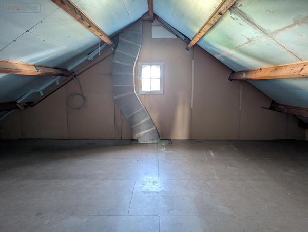 Maison à vendre à Mesquer en Loire-Atlantique (44420), ref : 44128-1097