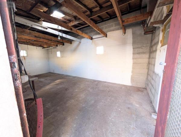 Maison à vendre à Mesquer en Loire-Atlantique (44420), ref : 44128-1097