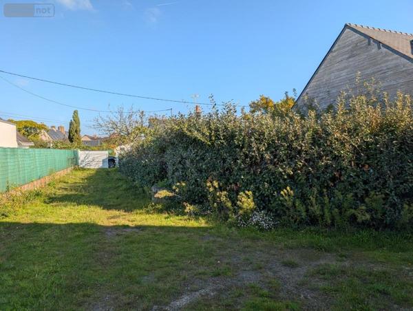 Maison à vendre à Mesquer en Loire-Atlantique (44420), ref : 44128-1097