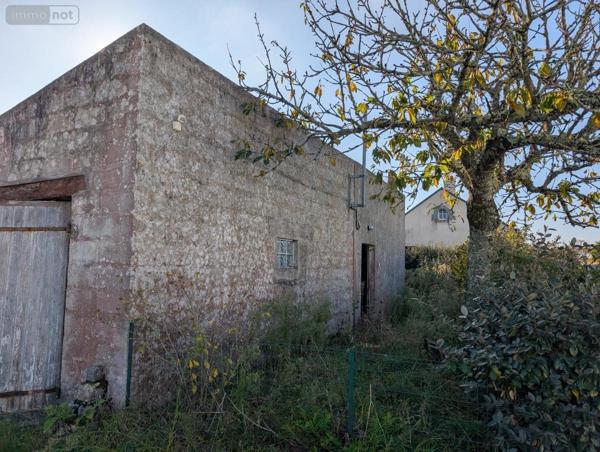 Maison à vendre à Mesquer en Loire-Atlantique (44420), ref : 44128-1097