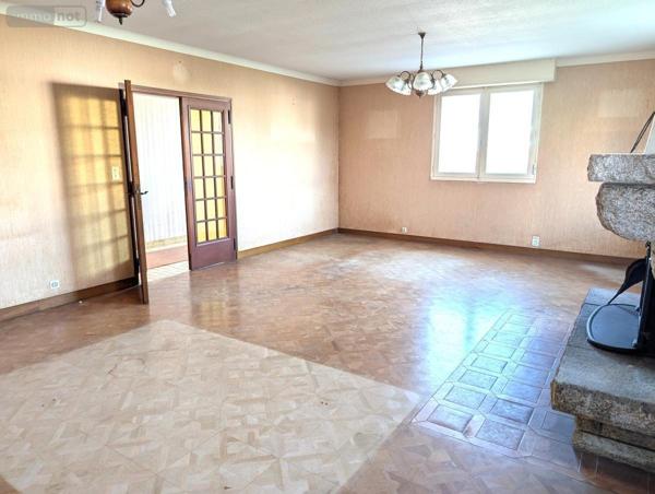 Maison à vendre à Mesquer en Loire-Atlantique (44420), ref : 44128-1097