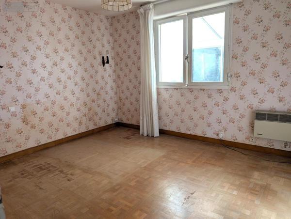 Maison à vendre à Mesquer en Loire-Atlantique (44420), ref : 44128-1097