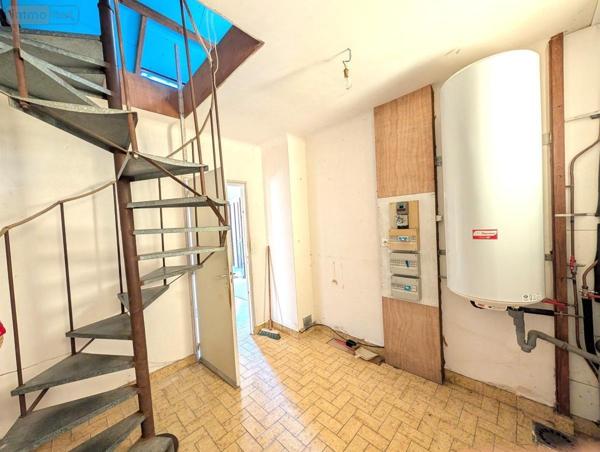 Maison à vendre à Mesquer en Loire-Atlantique (44420), ref : 44128-1097