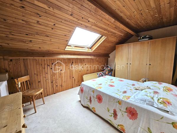 Maison traditionnelle de 137,98 m²