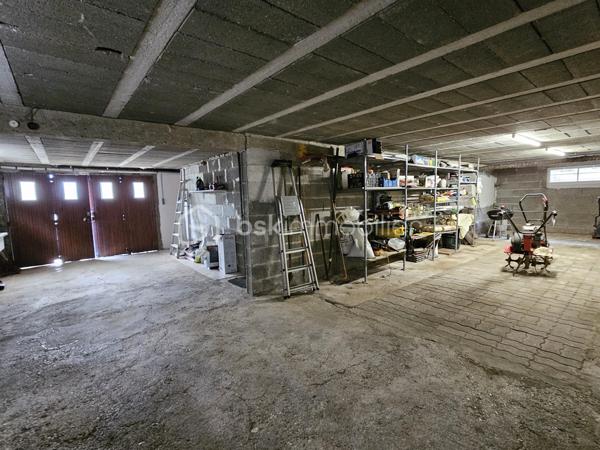 Maison traditionnelle de 137,98 m²