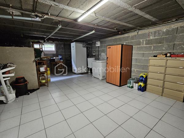 Maison traditionnelle de 137,98 m²