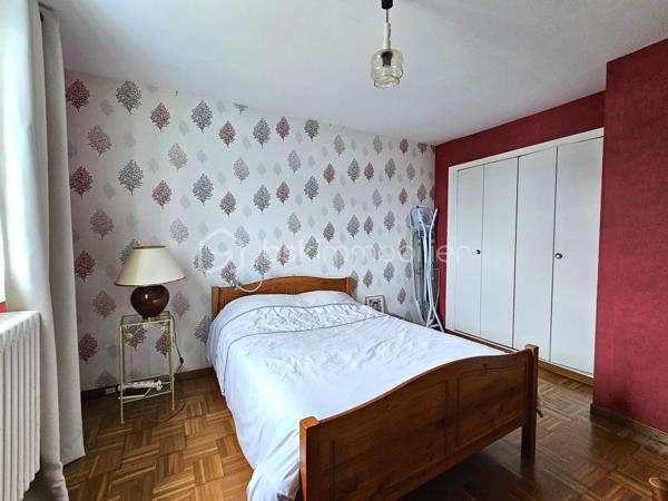 Maison traditionnelle de 137,98 m²