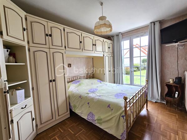 Maison traditionnelle de 137,98 m²