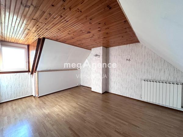 Maison à NAILLY, 89100 - 5 pièces 103m²