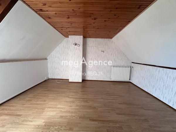 Maison à NAILLY, 89100 - 5 pièces 103m²