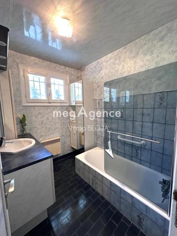 Maison à NAILLY, 89100 - 5 pièces 103m²