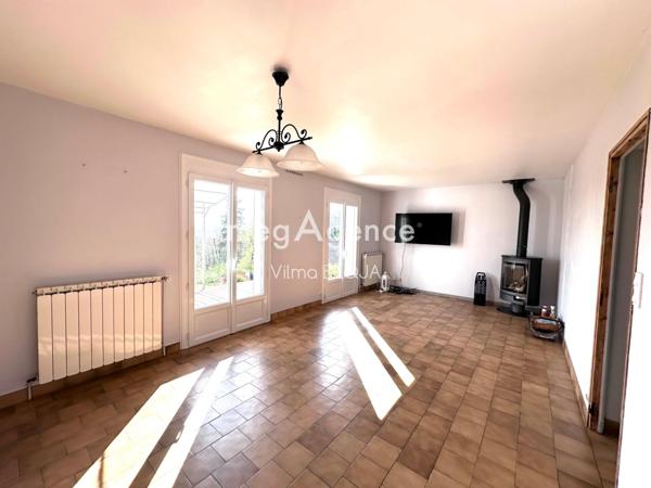 Maison à NAILLY, 89100 - 5 pièces 103m²