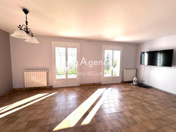 Maison à NAILLY, 89100 - 5 pièces 103m²