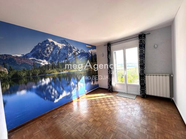 Maison à NAILLY, 89100 - 5 pièces 103m²