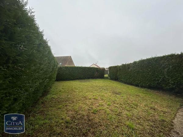 Appartement à louer 2 pièces 56.71m²