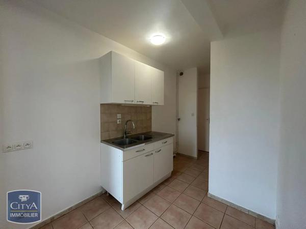 Appartement à louer 2 pièces 56.71m²