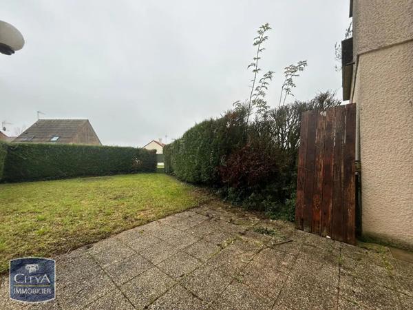 Appartement à louer 2 pièces 56.71m²