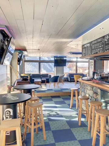 Vente Fonds de commerce200 m² - STE FOY TARENTAISE (73640)