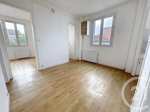 Maison à vendre  6 pièces - 100 m2 LE KREMLIN BICETRE - 94