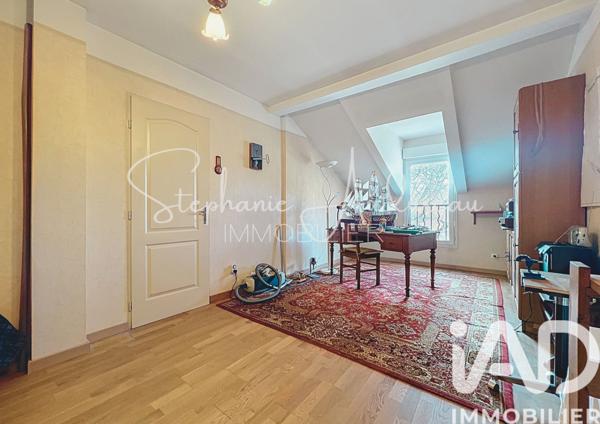Maison à vendre 6 pièces 135 m² L'Haÿ-les-Roses