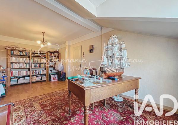 Maison à vendre 6 pièces 135 m² L'Haÿ-les-Roses