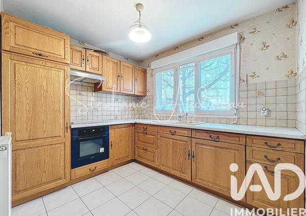 Maison à vendre 6 pièces 135 m² L'Haÿ-les-Roses