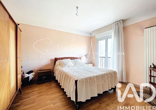 Maison à vendre 6 pièces 135 m² L'Haÿ-les-Roses