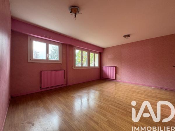 Appartement à vendre 2 pièces 61 m² Avon