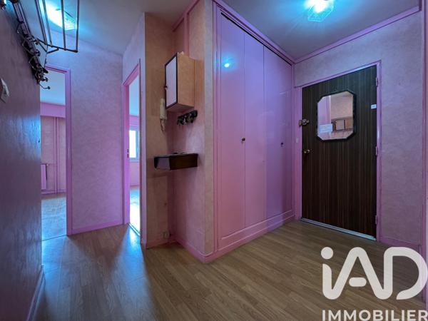 Appartement à vendre 2 pièces 61 m² Avon