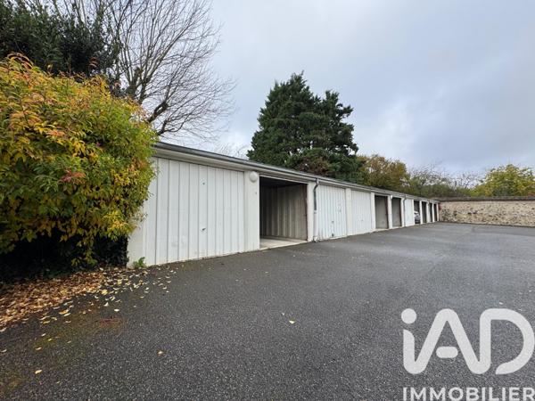 Appartement à vendre 2 pièces 61 m² Avon