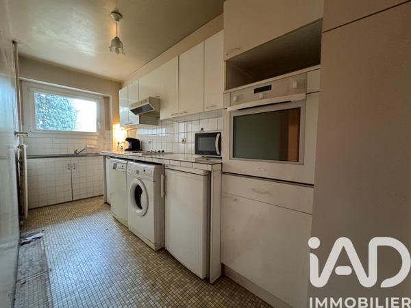 Appartement à vendre 2 pièces 61 m² Avon