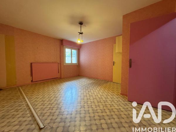 Appartement à vendre 2 pièces 61 m² Avon