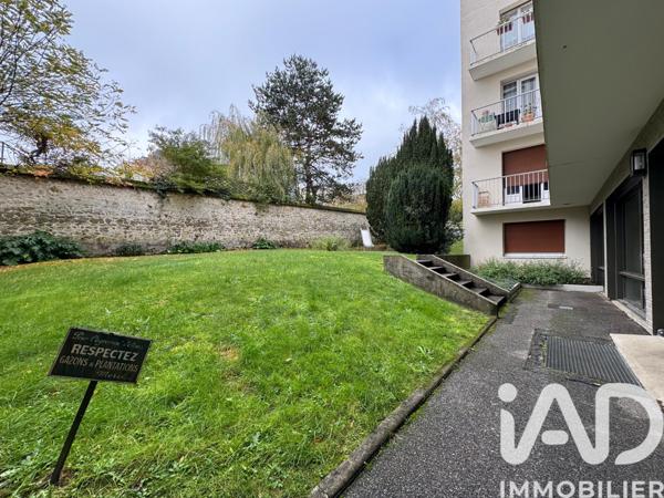 Appartement à vendre 2 pièces 61 m² Avon