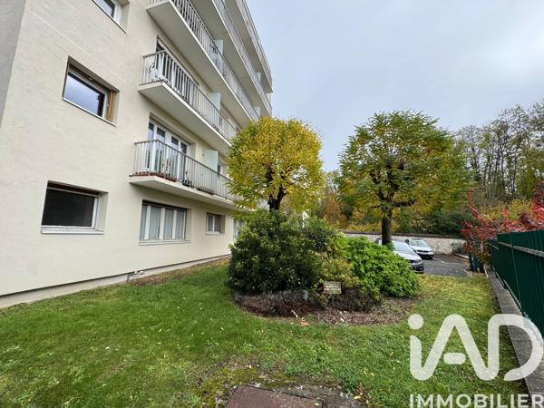 Appartement à vendre 2 pièces 61 m² Avon