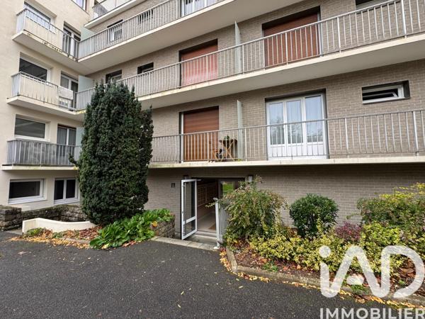 Appartement à vendre 2 pièces 61 m² Avon