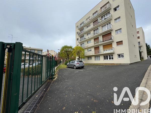 Appartement à vendre 2 pièces 61 m² Avon