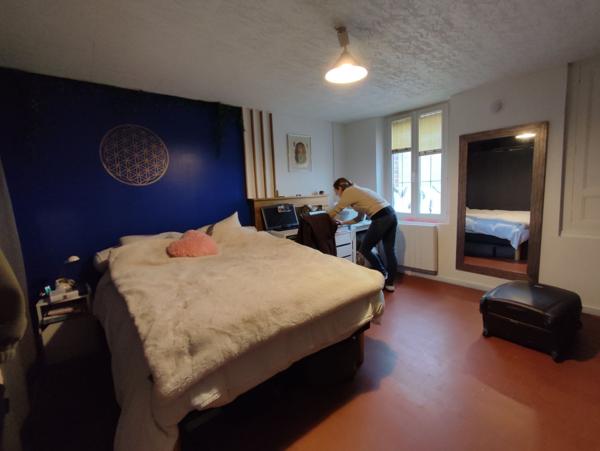 Vente Maison112 m² - 5 Pièces - CHUELLES (45220)