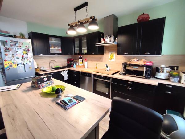 Vente Maison112 m² - 5 Pièces - CHUELLES (45220)