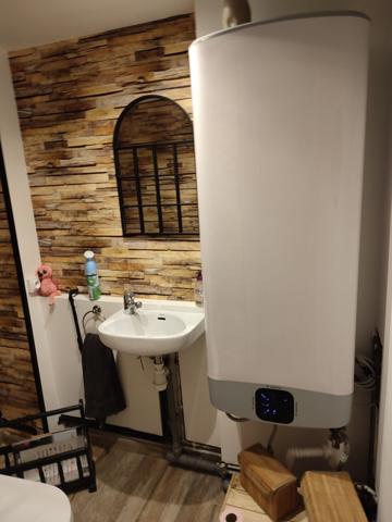 Vente Maison112 m² - 5 Pièces - CHUELLES (45220)