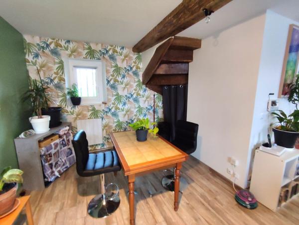 Vente Maison112 m² - 5 Pièces - CHUELLES (45220)