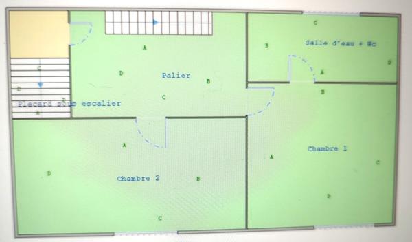 Vente Maison112 m² - 5 Pièces - CHUELLES (45220)