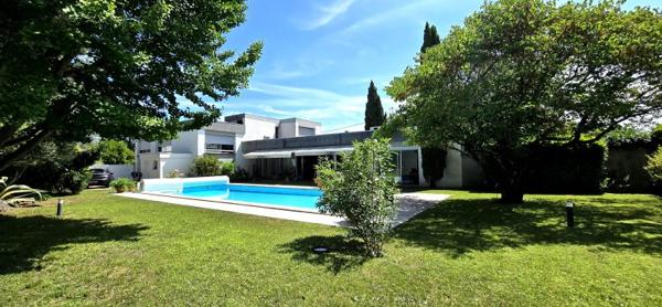 Vente / Maison à Gradignan (33170)