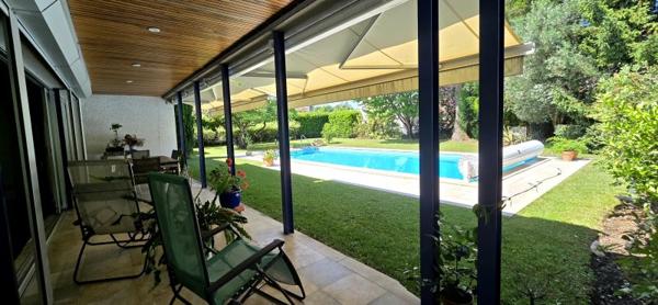 Vente / Maison à Gradignan (33170)