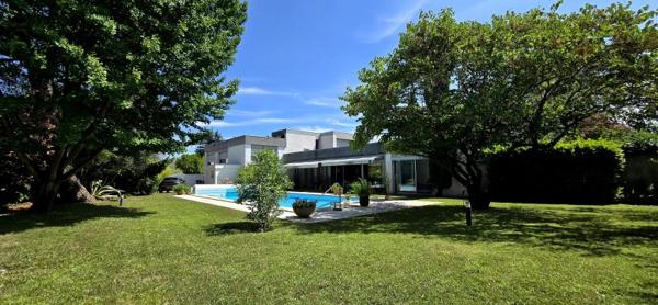 Vente / Maison à Gradignan (33170)