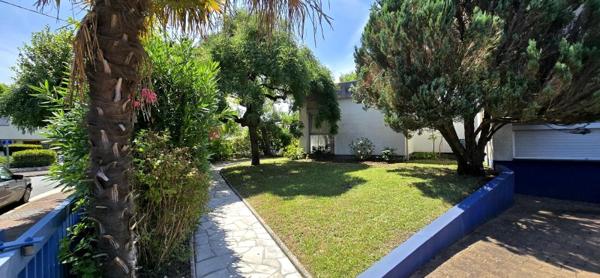 Vente / Maison à Gradignan (33170)