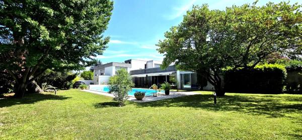 Vente / Maison à Gradignan (33170)