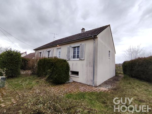 À LOUER ? Maison 4 pièces avec jardin