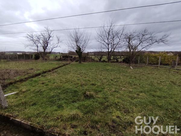À LOUER ? Maison 4 pièces avec jardin