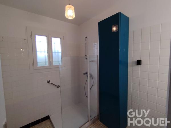 À LOUER ? Maison 4 pièces avec jardin