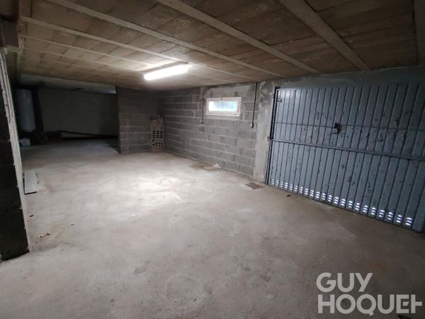 À LOUER ? Maison 4 pièces avec jardin